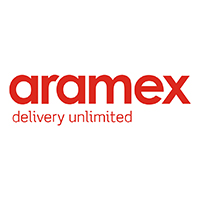 Aramex logo