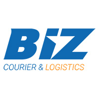 Biz Courier logo