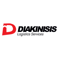 DIAKINISIS logo
