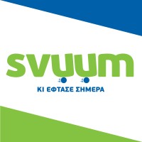 Svuum logo