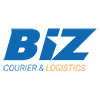 Biz Courier logo