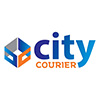 City Courier logo