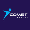 Comet Hellas logo