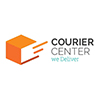 Courier Center logo