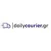 Dailycourier.gr logo
