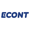 Econt logo