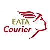 ΕΛΤΑ Courier logo