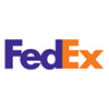 Fedex logo