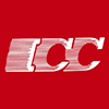 ICC - Inter City Courier logo