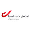 Landmark Global logo