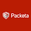 Packeta logo