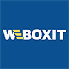 WEBOXIT logo