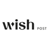 WishPost logo