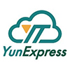 YunExpress logo